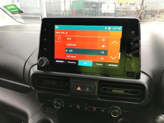 Used Citroen Berlingo 2020 for sale - 77199043: Photo 14