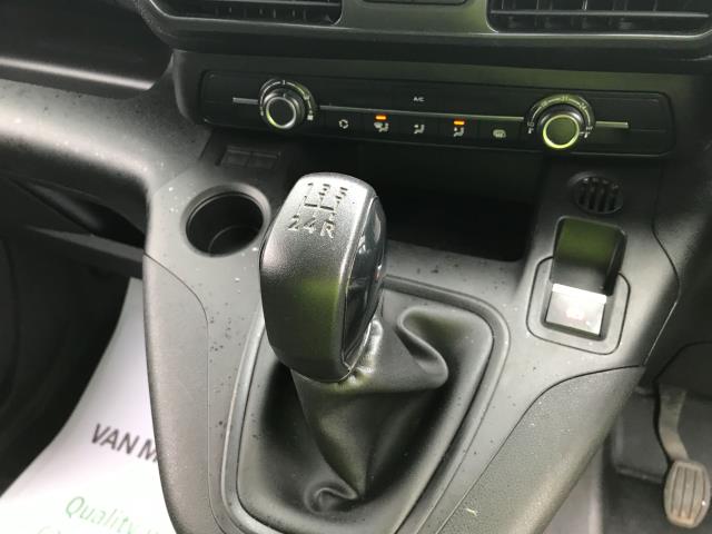 Used Citroen Berlingo 2020 for sale - 77199043: Photo 16