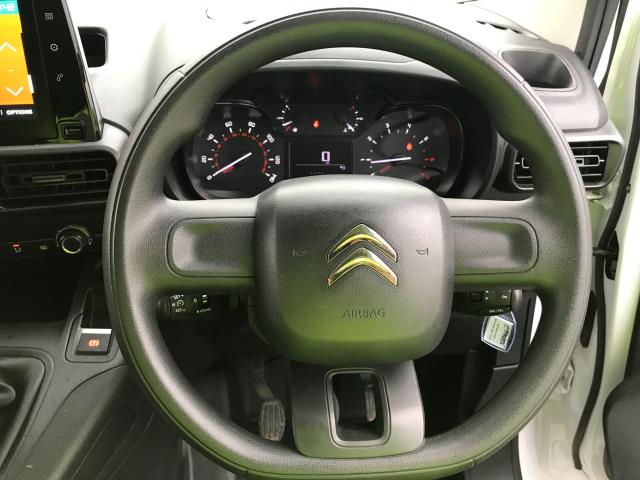 Used Citroen Berlingo 2020 for sale - 77199043: Photo 17