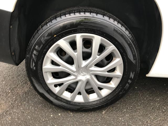 Used Citroen Berlingo 2020 for sale - 77199043: Photo 20