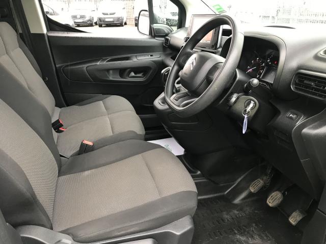 Used Citroen Berlingo 2020 for sale - 77199043: Photo 21