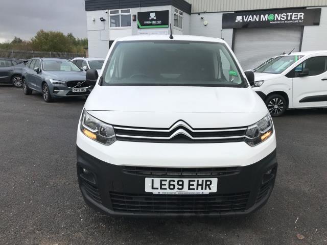 Used Citroen Berlingo 2020 for sale - 77199043: Photo 24