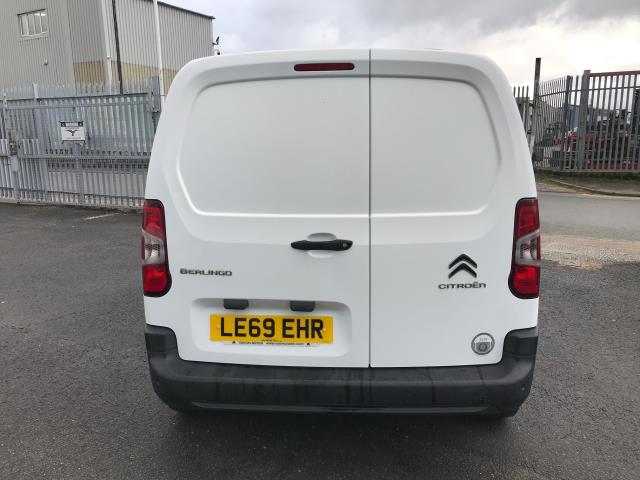 Used Citroen Berlingo 2020 for sale - 77199043: Photo 25