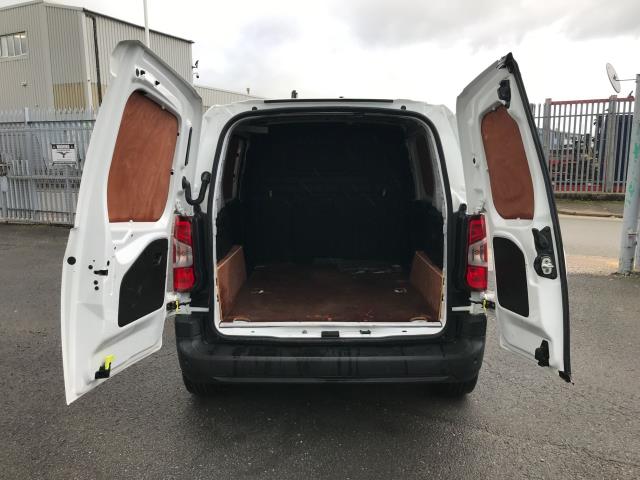 Used Citroen Berlingo 2020 for sale - 77199043: Photo 26