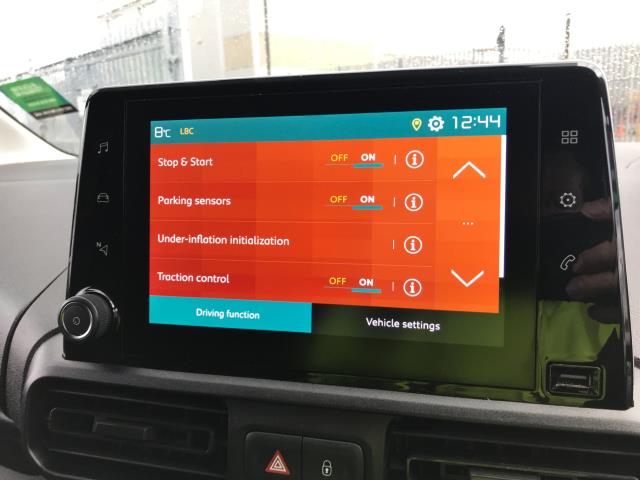 Used Citroen Berlingo 2020 for sale - 77199043: Photo 29