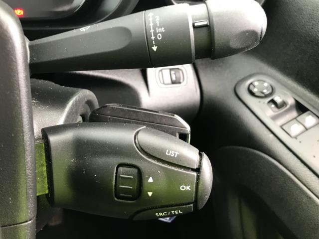 Used Citroen Berlingo 2020 for sale - 77199043: Photo 34