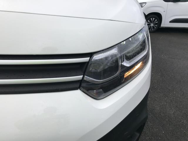 Used Citroen Berlingo 2020 for sale - 77199043: Photo 38
