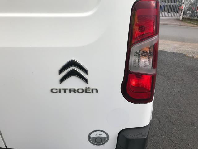 Used Citroen Berlingo 2020 for sale - 77199043: Photo 40
