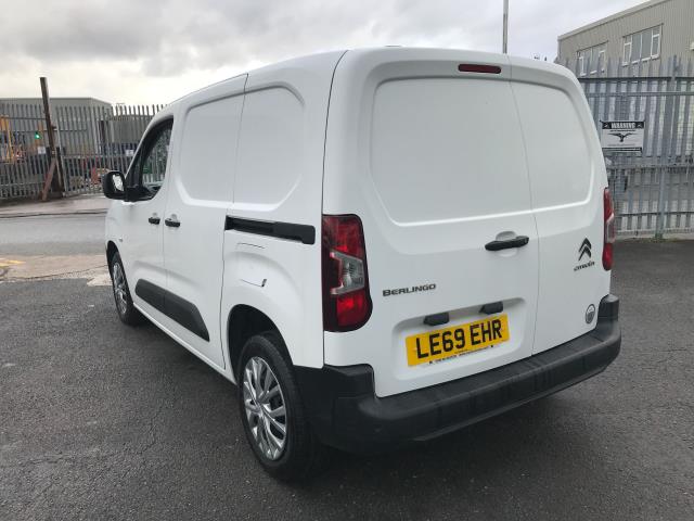 Used Citroen Berlingo 2020 for sale - 77199043: Photo 5
