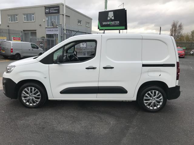 Used Citroen Berlingo 2020 for sale - 77199043: Photo 9