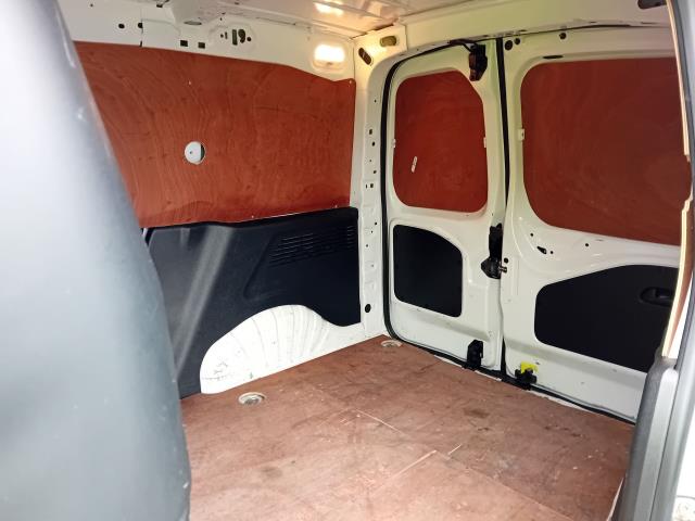 Used Peugeot Partner 2020 for sale - 77916153: Photo 12