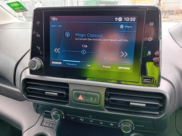 Used Peugeot Partner 2020 for sale - 77916153: Photo 14