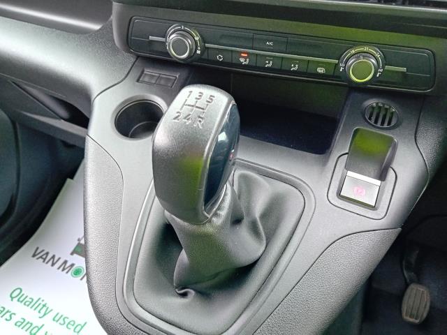Used Peugeot Partner 2020 for sale - 77916153: Photo 16