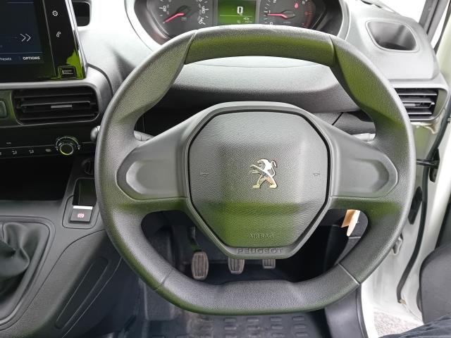Used Peugeot Partner 2020 for sale - 77916153: Photo 17