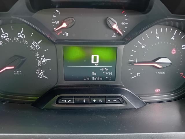 Used Peugeot Partner 2020 for sale - 77916153: Photo 18