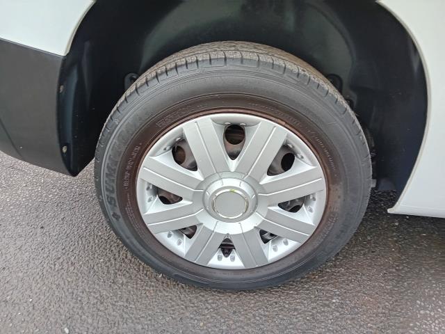 Used Peugeot Partner 2020 for sale - 77916153: Photo 20