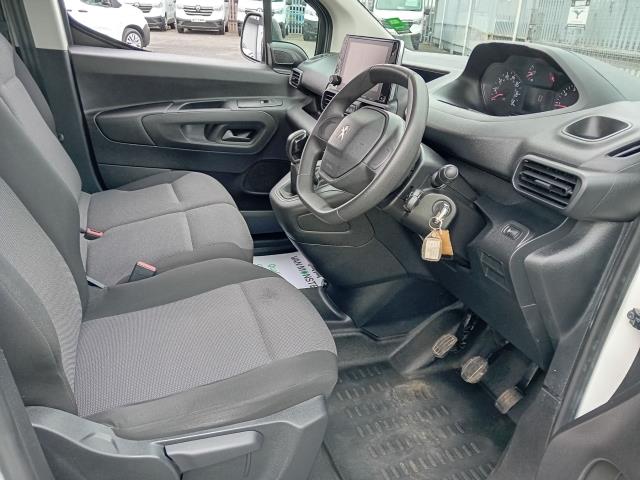 Used Peugeot Partner 2020 for sale - 77916153: Photo 21