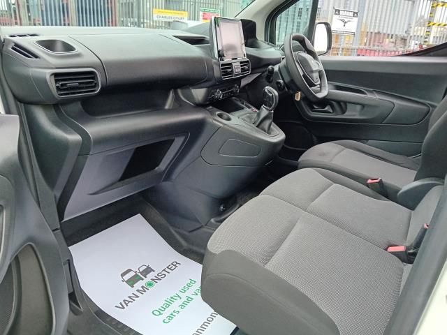Used Peugeot Partner 2020 for sale - 77916153: Photo 22
