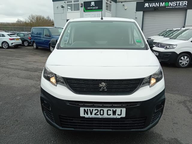 Used Peugeot Partner 2020 for sale - 77916153: Photo 24