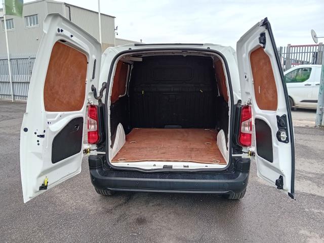 Used Peugeot Partner 2020 for sale - 77916153: Photo 26