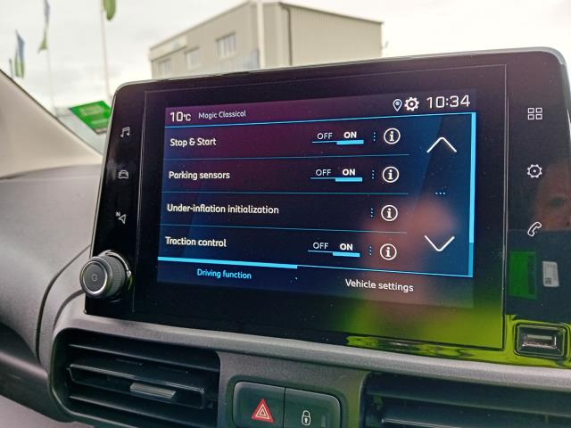 Used Peugeot Partner 2020 for sale - 77916153: Photo 32