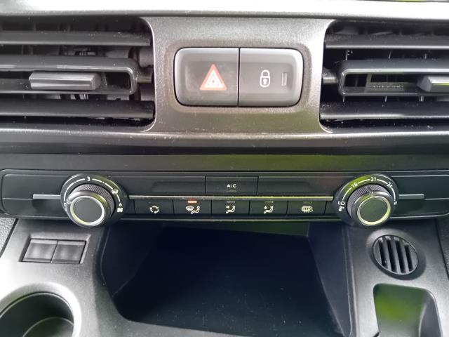 Used Peugeot Partner 2020 for sale - 77916153: Photo 33