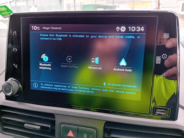 Used Peugeot Partner 2020 for sale - 77916153: Photo 38