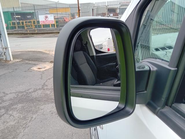 Used Peugeot Partner 2020 for sale - 77916153: Photo 40