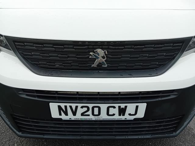 Used Peugeot Partner 2020 for sale - 77916153: Photo 41