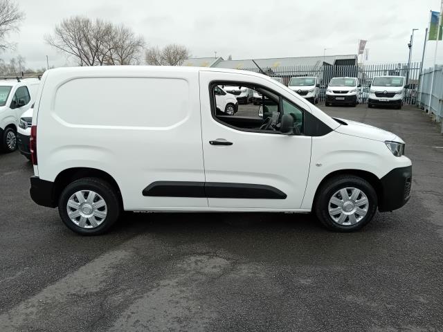 Used Peugeot Partner 2020 for sale - 77916153: Photo 6