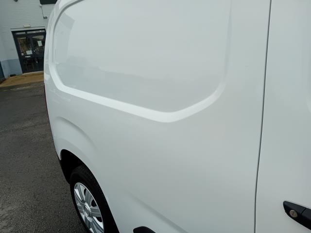 Used Peugeot Partner 2020 for sale - 77916153: Photo 8