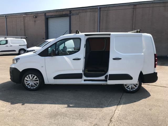 Used Peugeot Partner 2020 for sale - 77048151: Photo 10