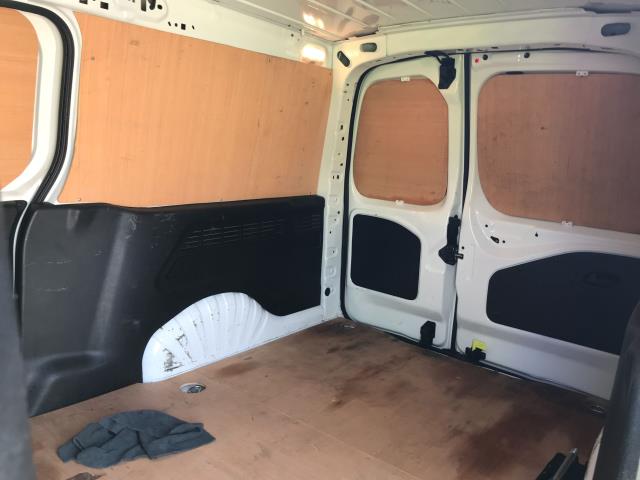 Used Peugeot Partner 2020 for sale - 77048151: Photo 12