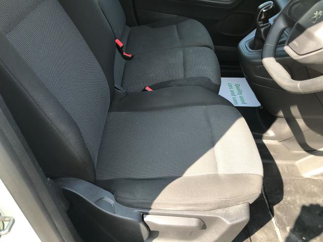 Used Peugeot Partner 2020 for sale - 77048151: Photo 13
