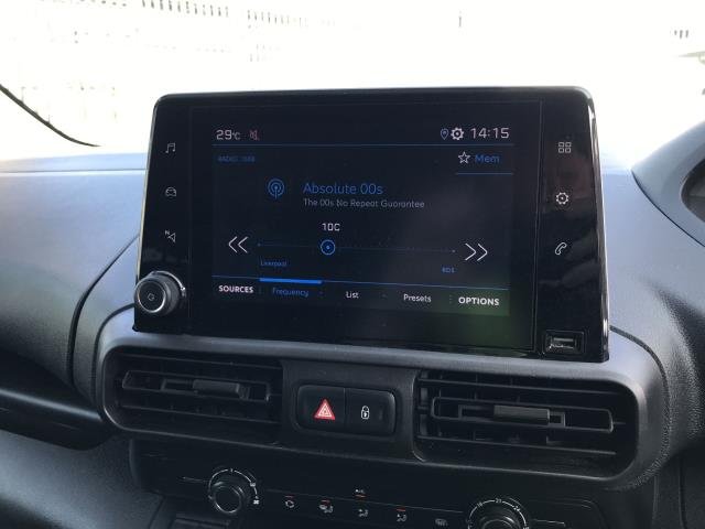 Used Peugeot Partner 2020 for sale - 77048151: Photo 14