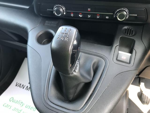 Used Peugeot Partner 2020 for sale - 77048151: Photo 16