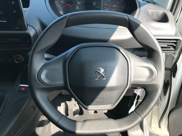 Used Peugeot Partner 2020 for sale - 77048151: Photo 17