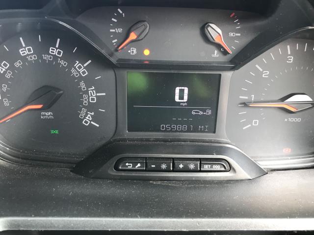 Used Peugeot Partner 2020 for sale - 77048151: Photo 18