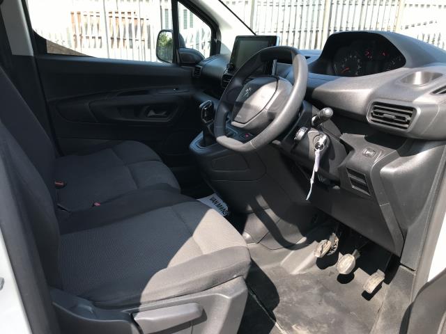 Used Peugeot Partner 2020 for sale - 77048151: Photo 21