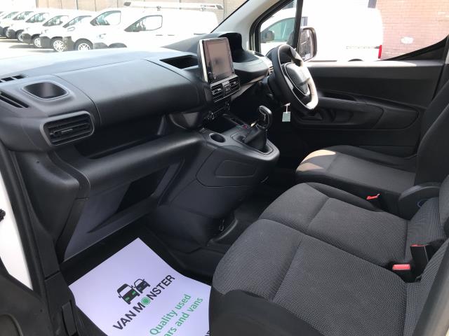 Used Peugeot Partner 2020 for sale - 77048151: Photo 22