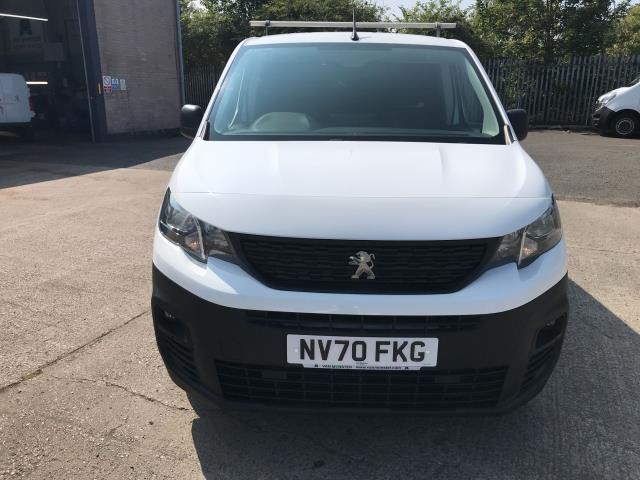 Used Peugeot Partner 2020 for sale - 77048151: Photo 24