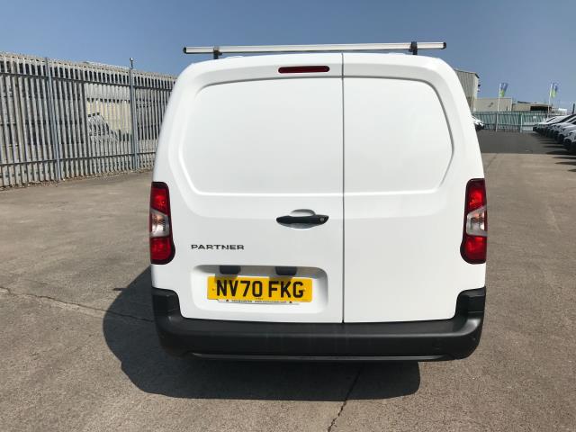 Used Peugeot Partner 2020 for sale - 77048151: Photo 25
