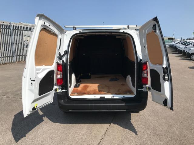 Used Peugeot Partner 2020 for sale - 77048151: Photo 26