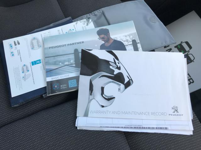 Used Peugeot Partner 2020 for sale - 77048151: Photo 29