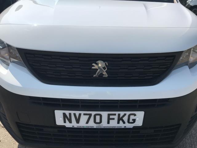 Used Peugeot Partner 2020 for sale - 77048151: Photo 38