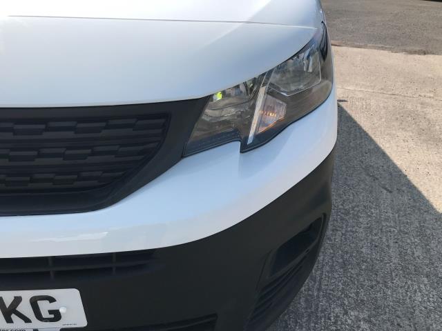 Used Peugeot Partner 2020 for sale - 77048151: Photo 40