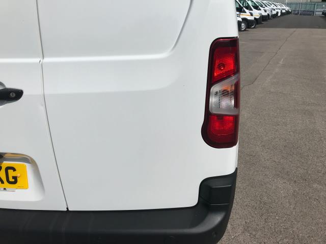 Used Peugeot Partner 2020 for sale - 77048151: Photo 41