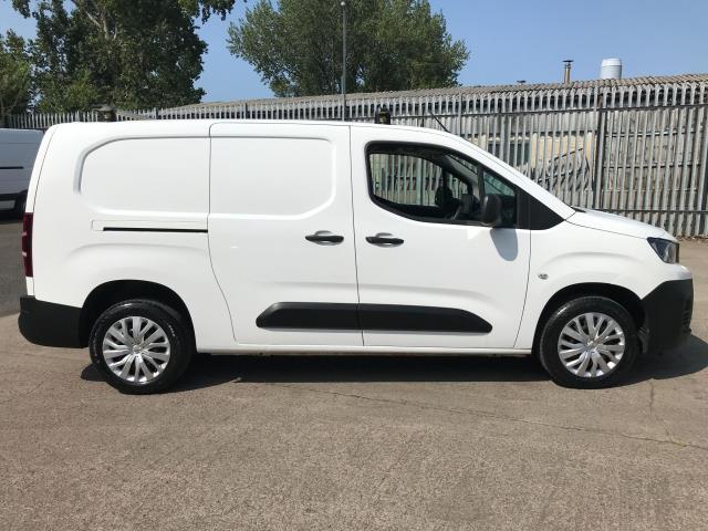 Used Peugeot Partner 2020 for sale - 77048151: Photo 6