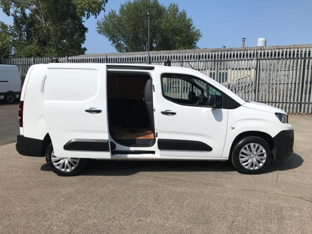Used Peugeot Partner 2020 for sale - 77048151: Photo 8