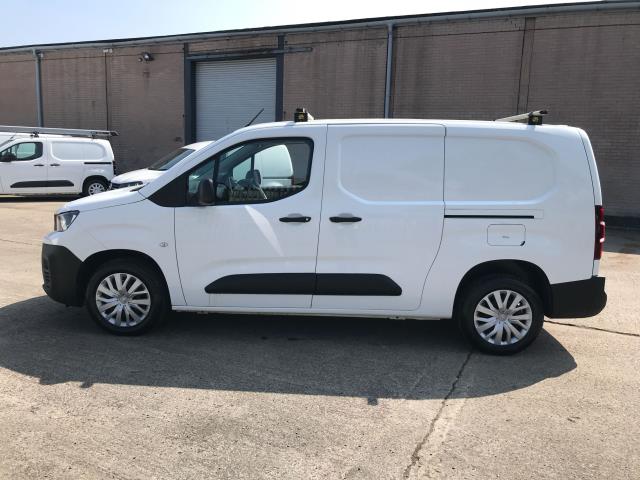 Used Peugeot Partner 2020 for sale - 77048151: Photo 9